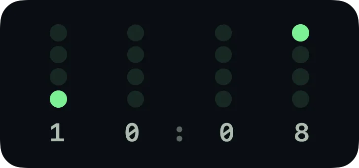 Binary