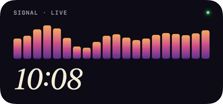 Equalizer