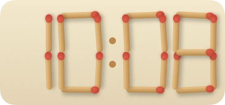 Matchstick