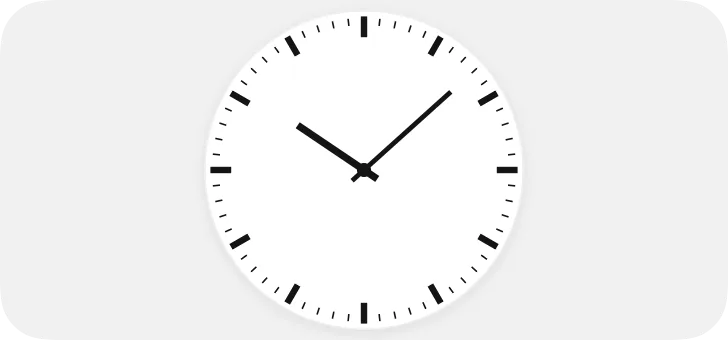 Mondaine