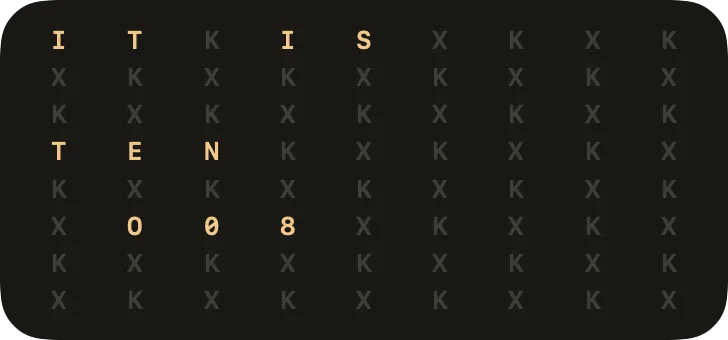Word Grid